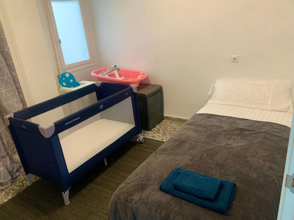 Apartament Playa De Altea-Centro Y Mar En 2 Minutos Διαμέρισμα Εξωτερικό φωτογραφία